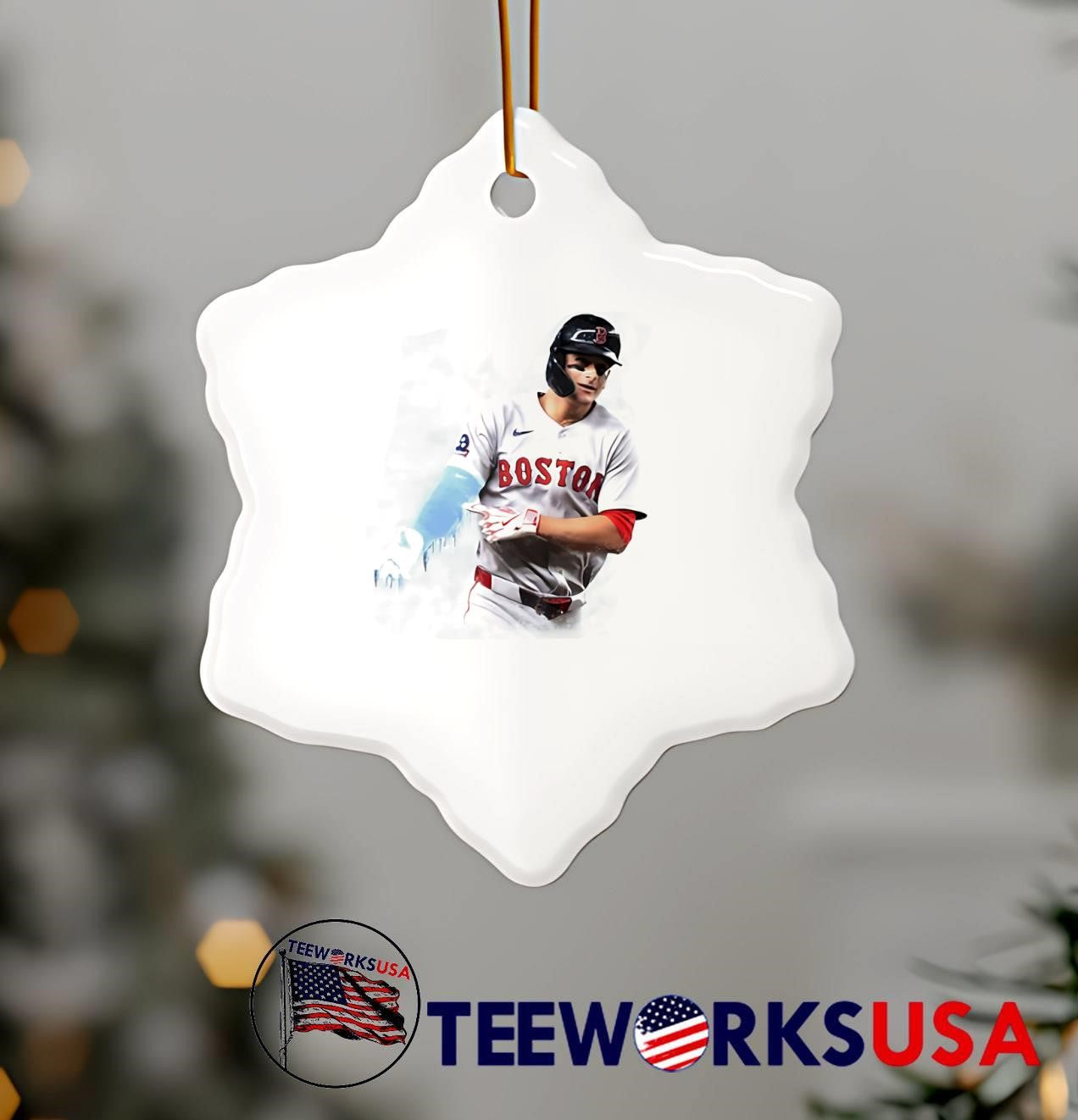 Ice-Cold Performer Boston Red Sox Shirt