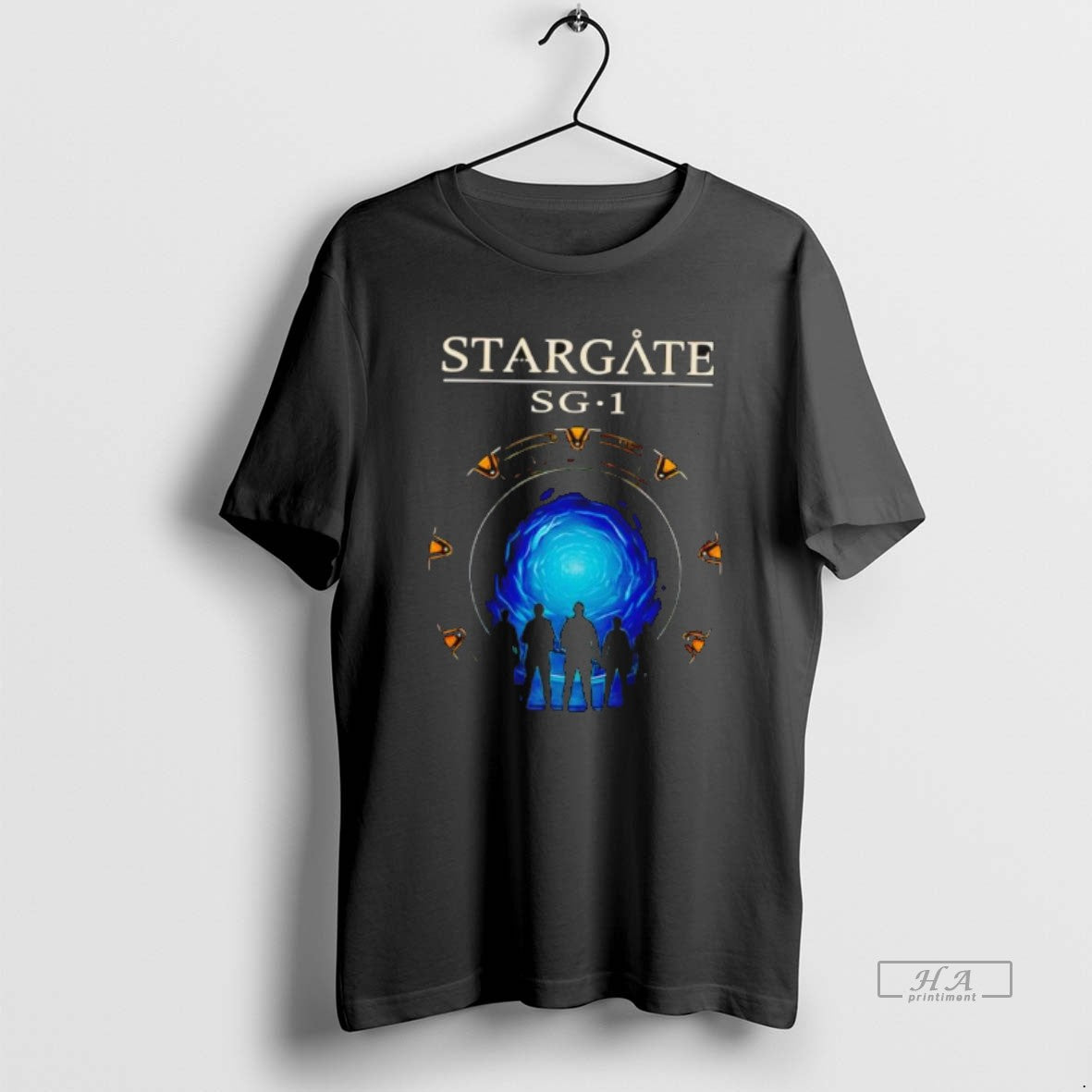 Official Stargate Sg 1 New Collection