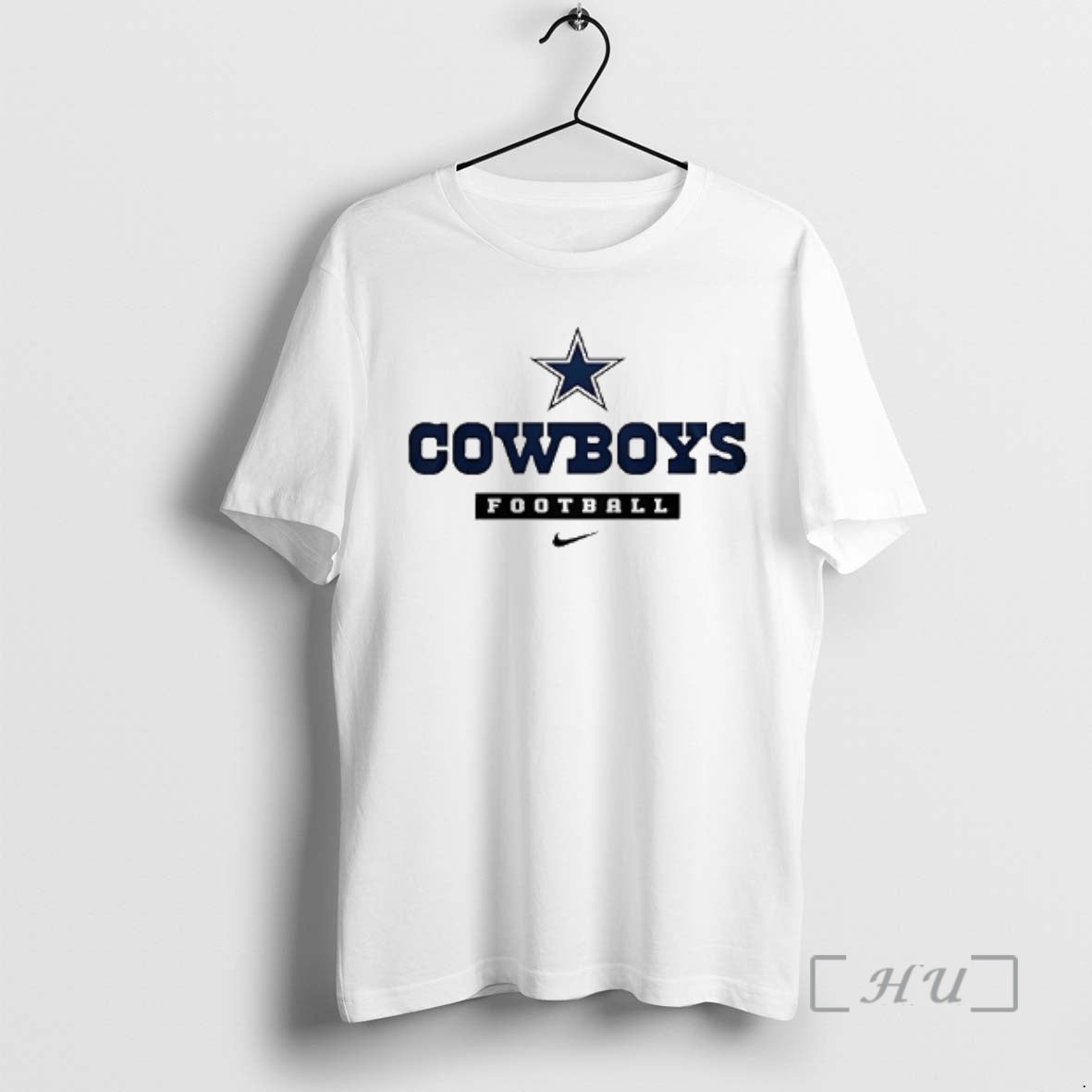 Officials Dallas Cowboys X This Silly Goose Football