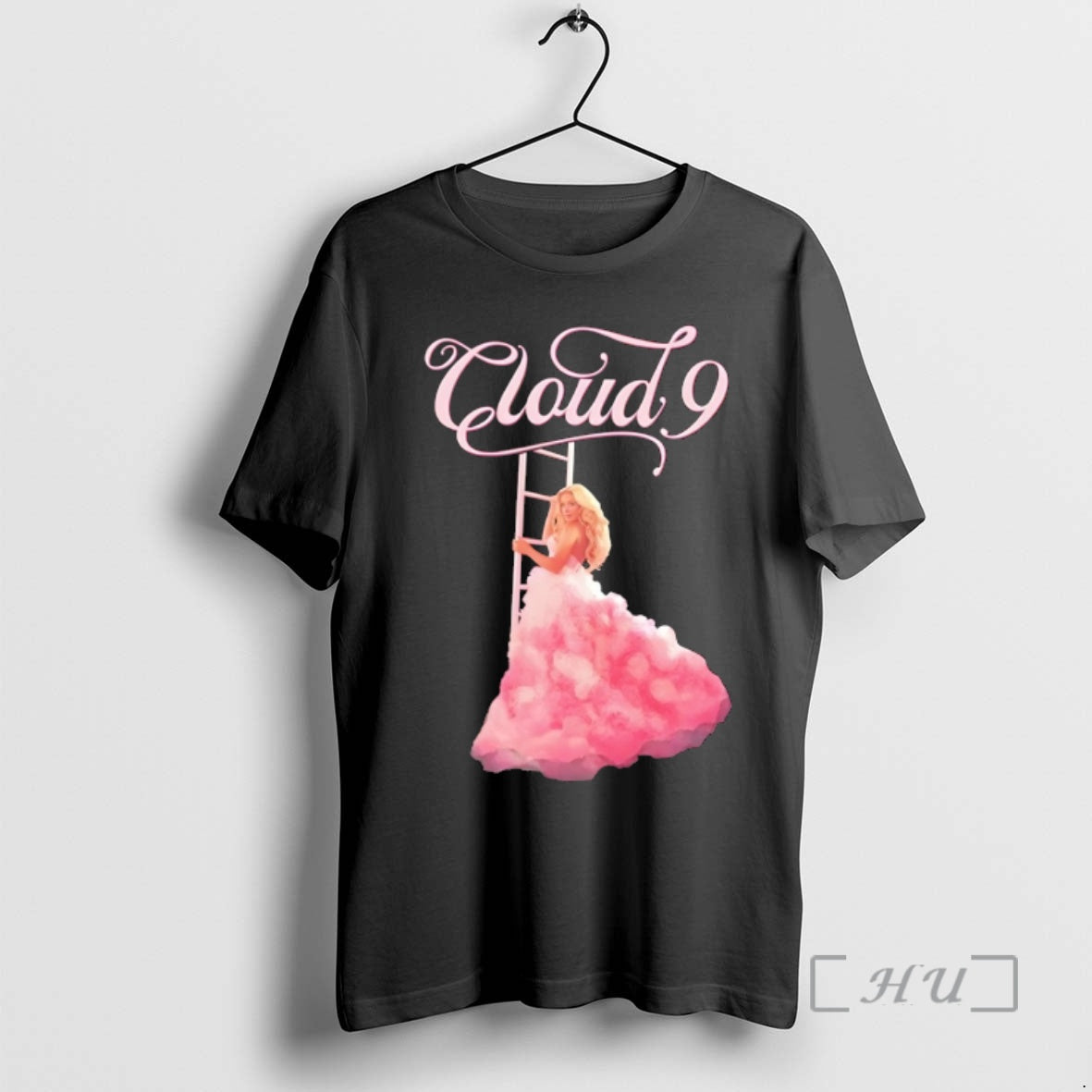 Officials Megan Moroney Cloud 9 Tour Vintage