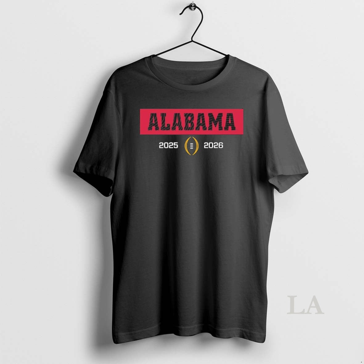 Original Alabama Coach Cfp