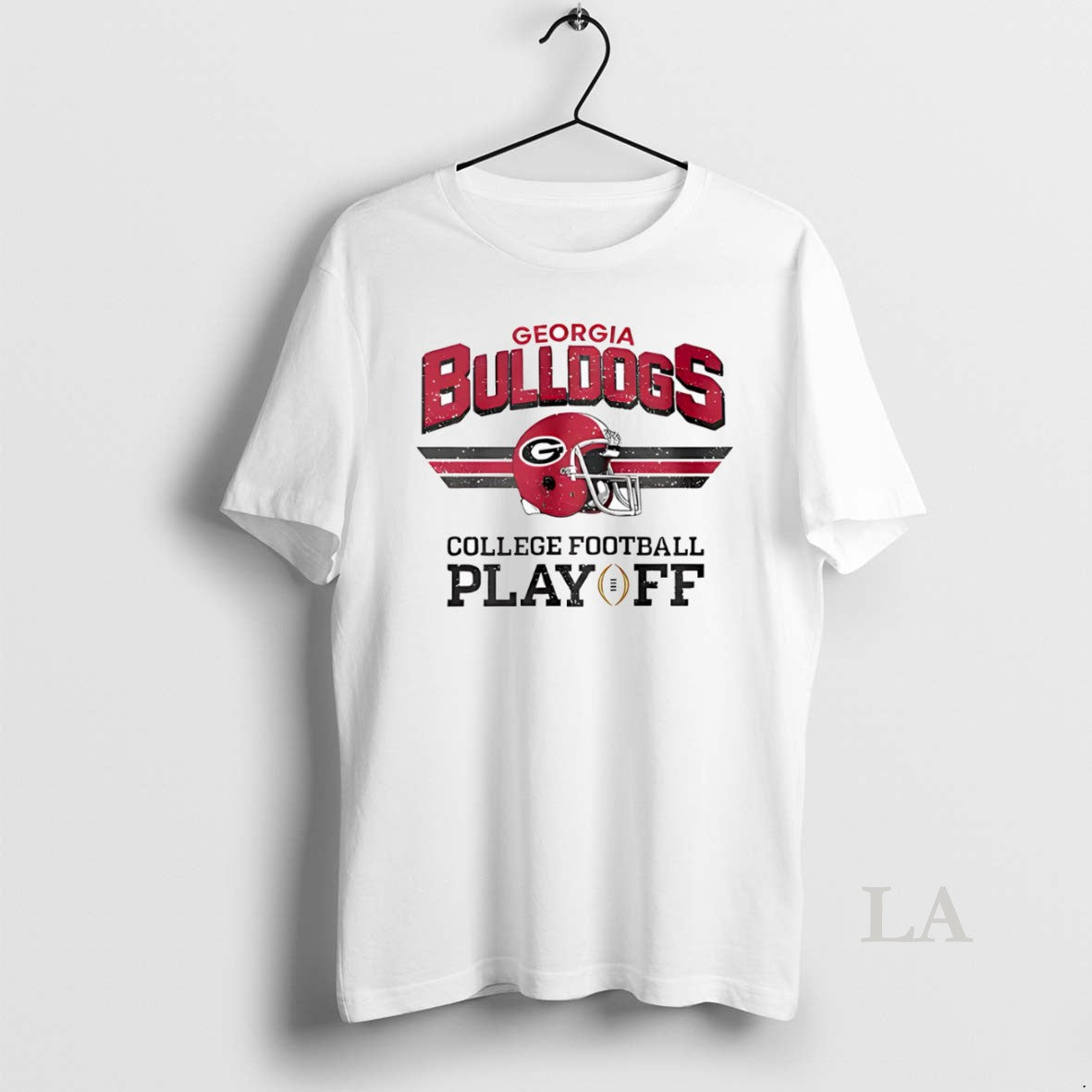 Original Georgia Bulldogs 133rd Anniversary Go Dawgs