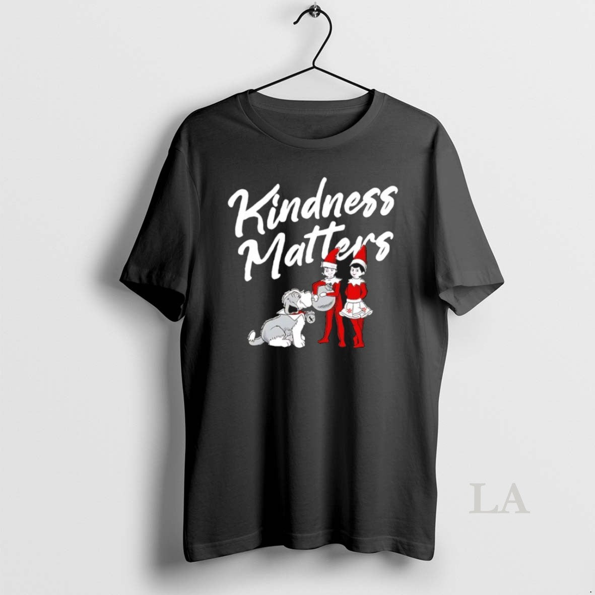Original The Elf Kindness Matters