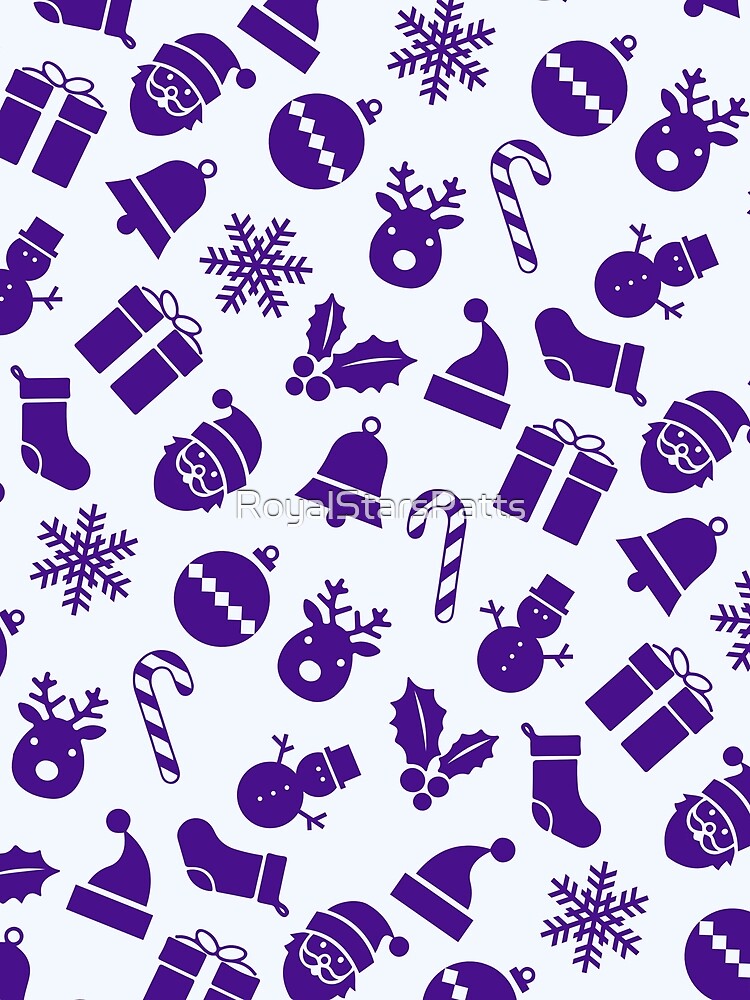 Purple Candy Funny Christmas Happy Holiday - Anniversary Gifts For Dad by RoyalStarsPatts