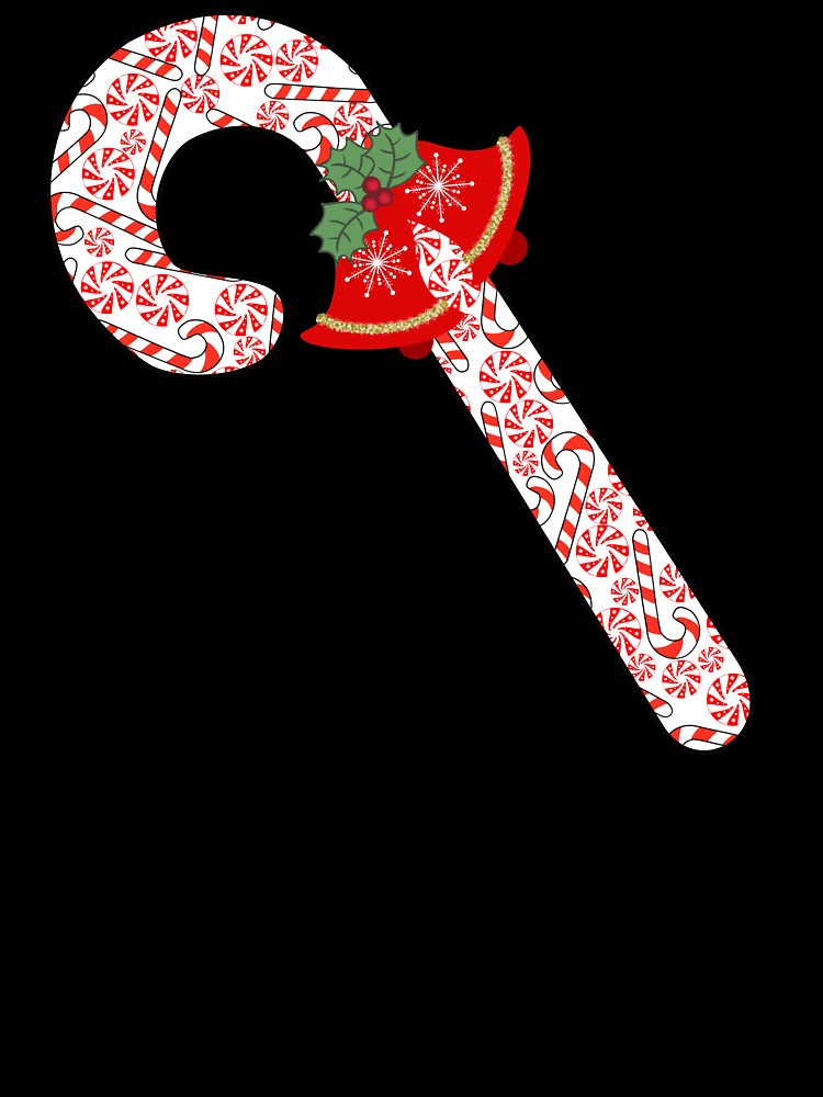 Cute Candy Holiday Pattern by oursunnycdays