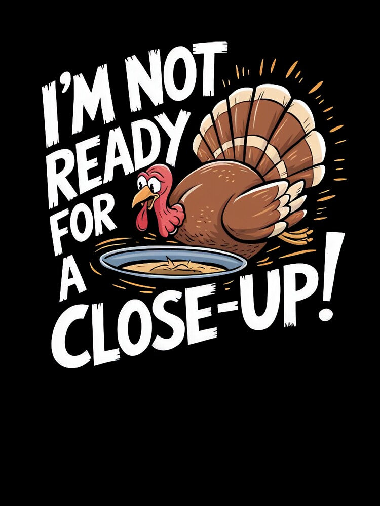 Turkey Escape by ARTReMi