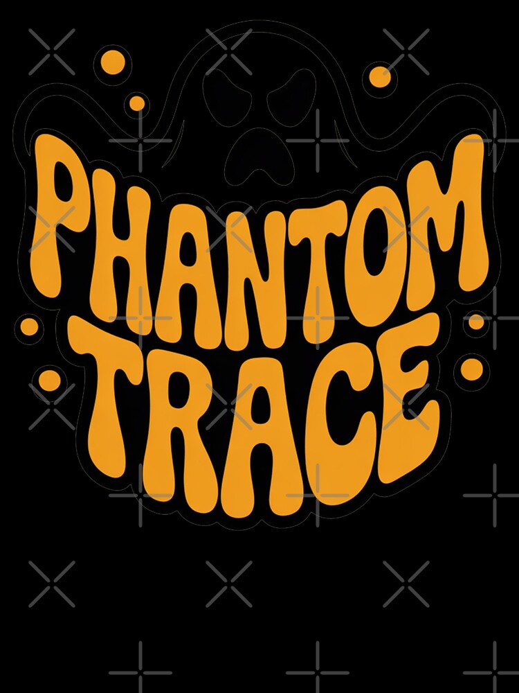 PHANTOM TRACE! by SharingLove