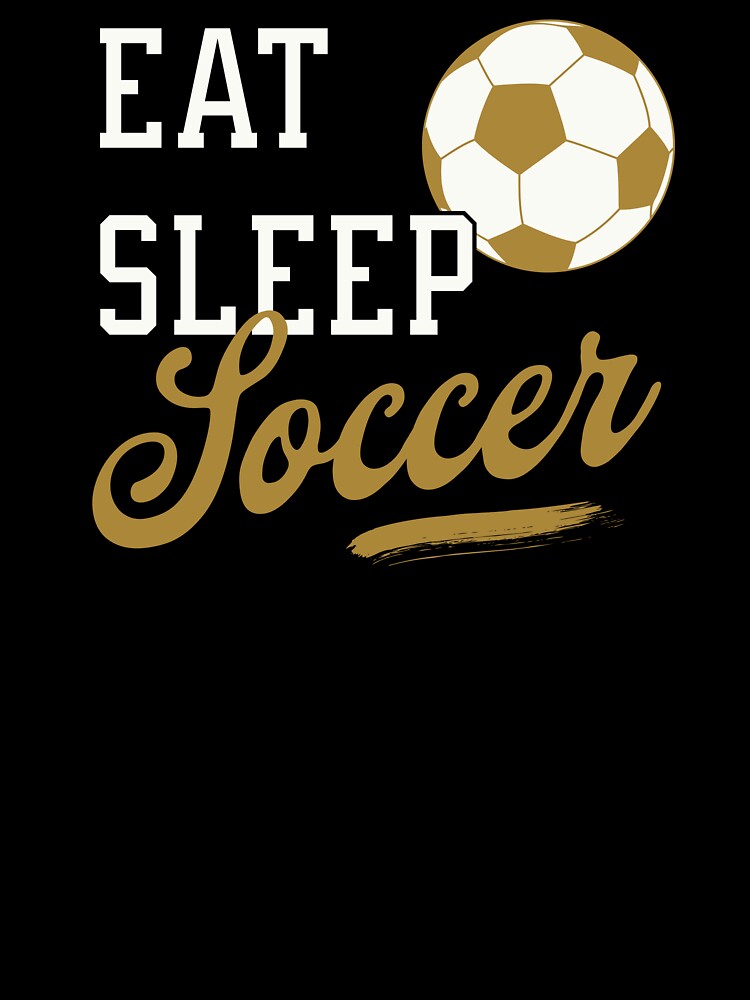 Funny football eat sleep repeat fan t-shirt birthday gift for dad, uncle, brother. by Barb Hamilton ⭐⭐⭐⭐⭐