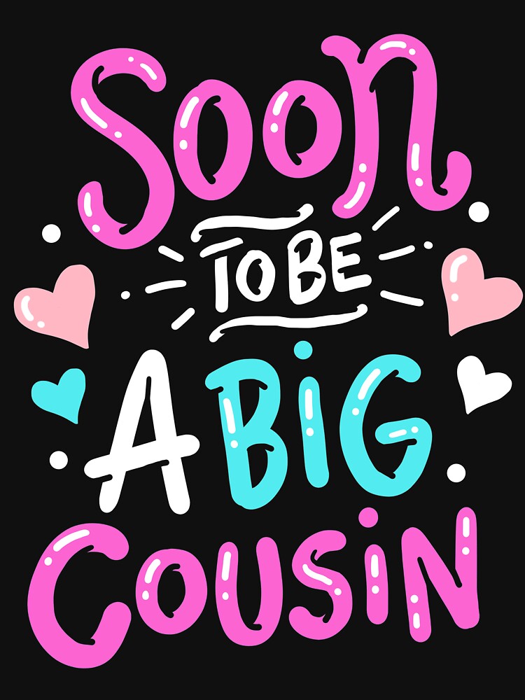 Big Cousin by 4tomic
