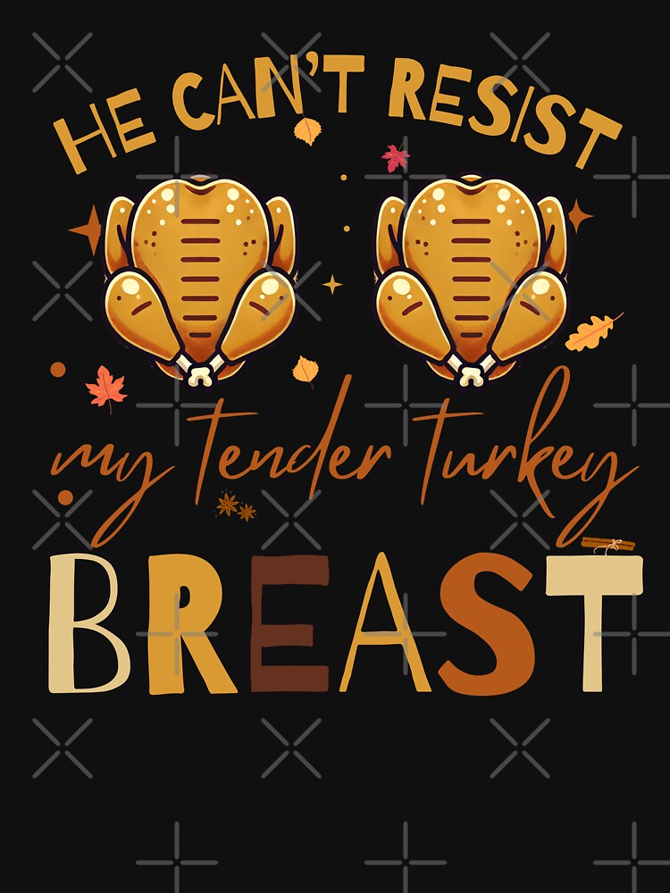 He can't resist and likes my tender turkey Breast by The Art of Kkatarynka