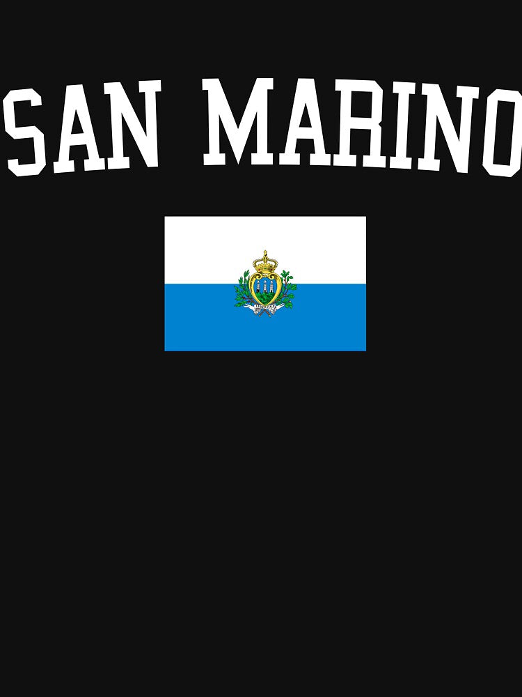 San Marino Pride by 4tomic