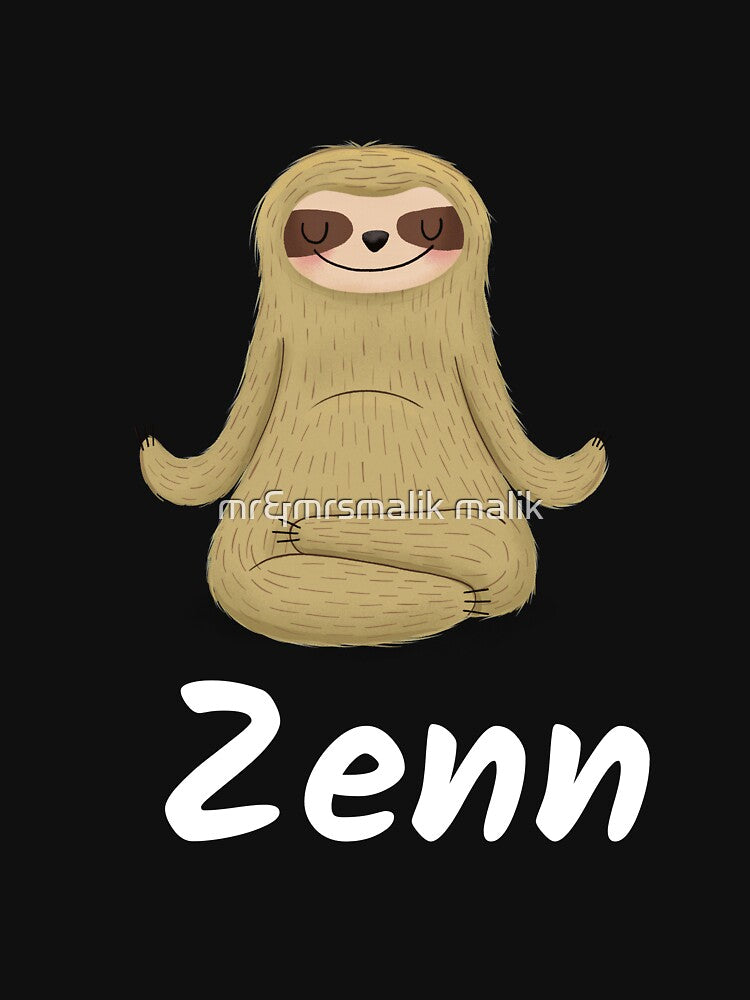 Zennnn mental health and peace by mr&mrsmalik malik