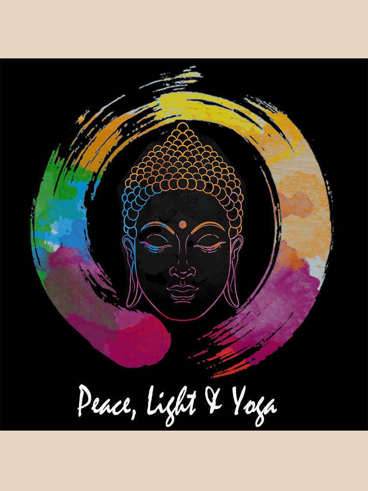 Buddha by dejanmail86