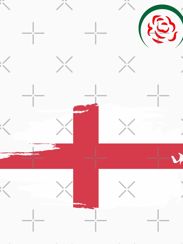 England by Fradikal