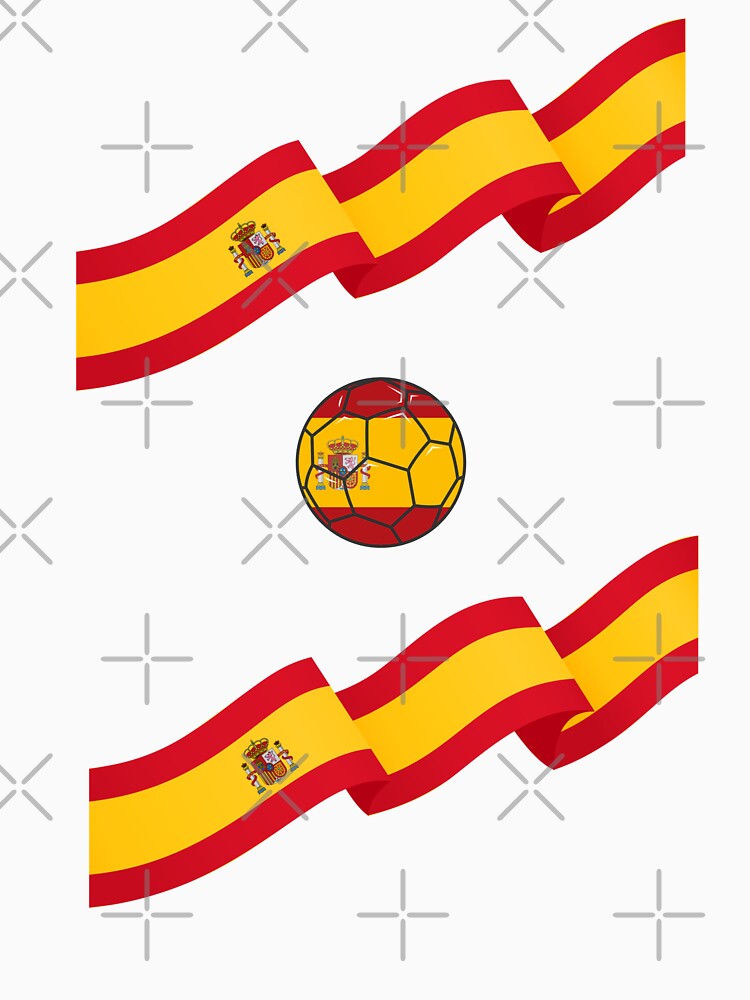 Spain V2 by Fradikal