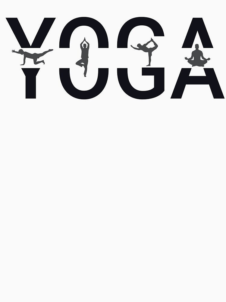 YOGA by Sweta Dey