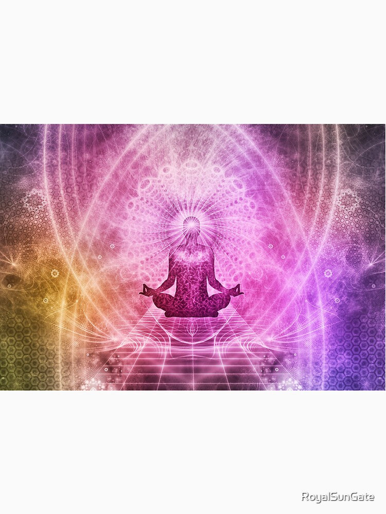 Peace Love Harmony by RoyalSunGate