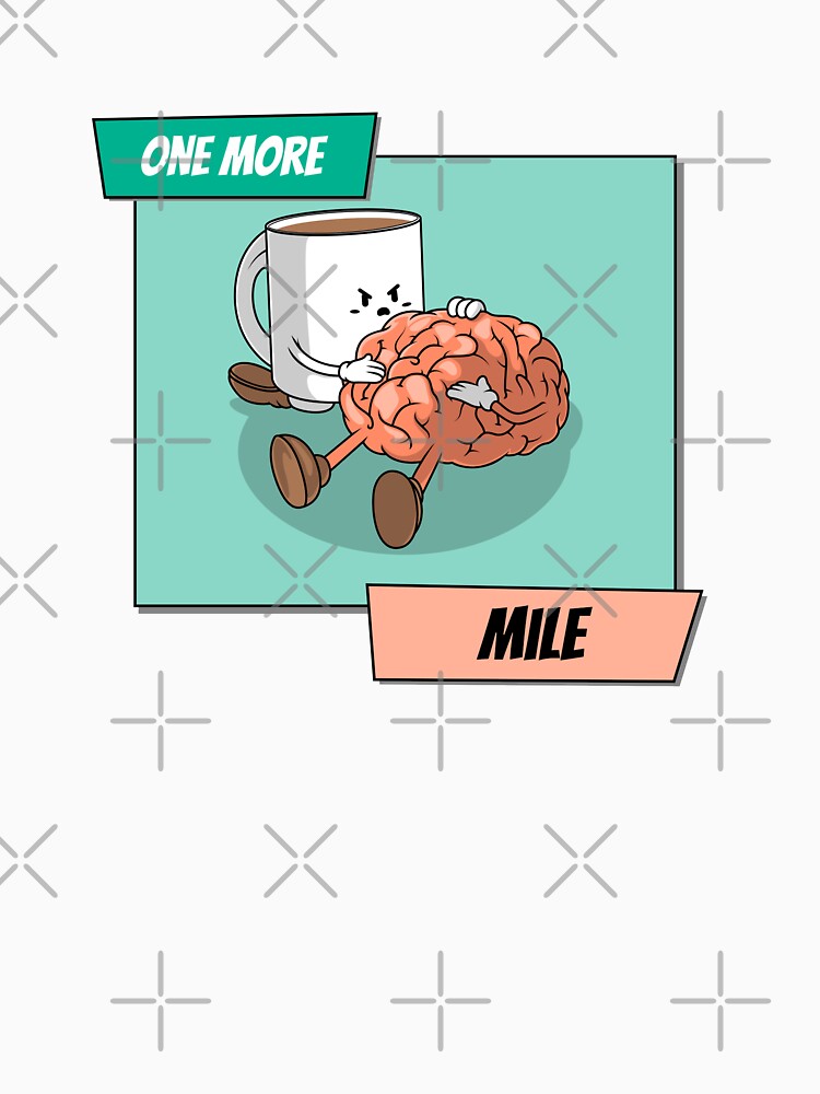 One More Mile by Runner's High