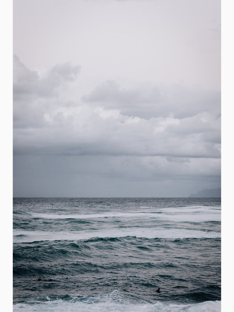 Ocean peace by AtlanticSun
