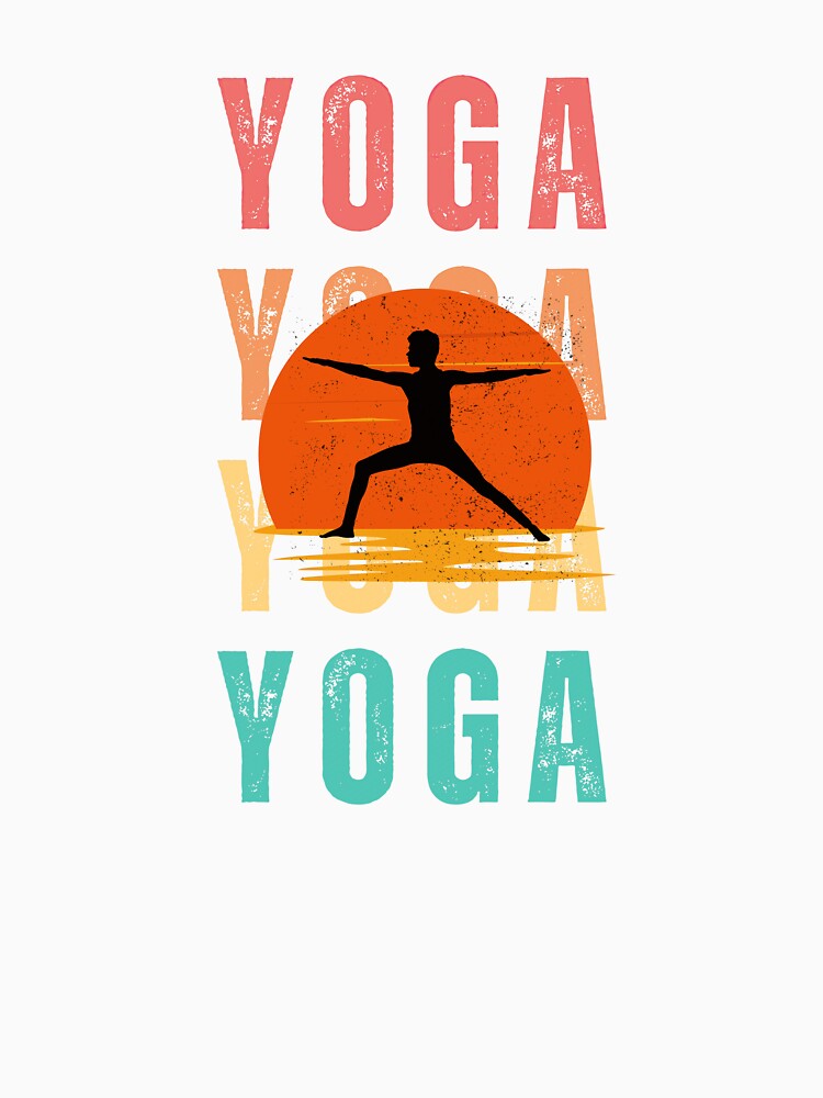Yoga, Mindful Lifestyle and Inner Peace by Mindful-Designs