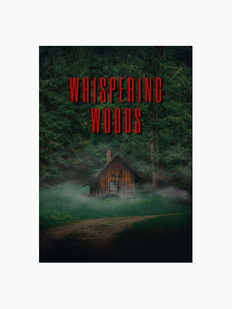 Whispering Woods by Abdelrahman Amr