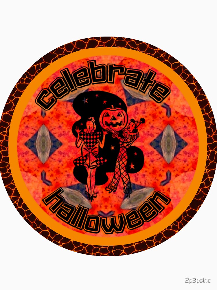 celebrate halloween by A Quiet Paradox