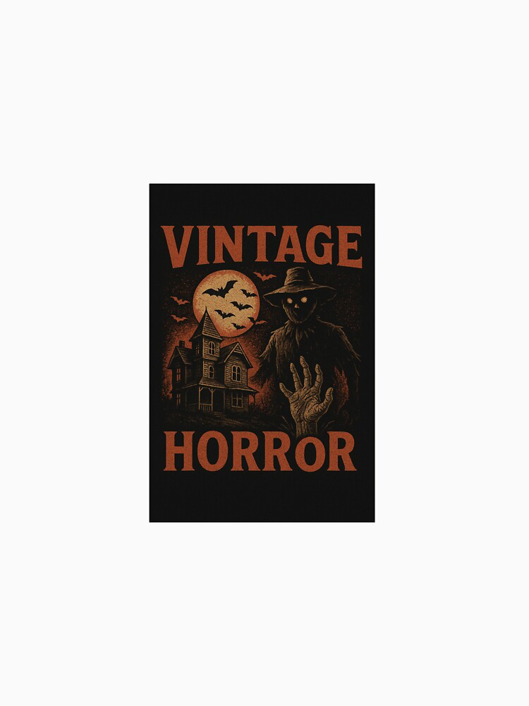 Vintage by Cute horror.s'