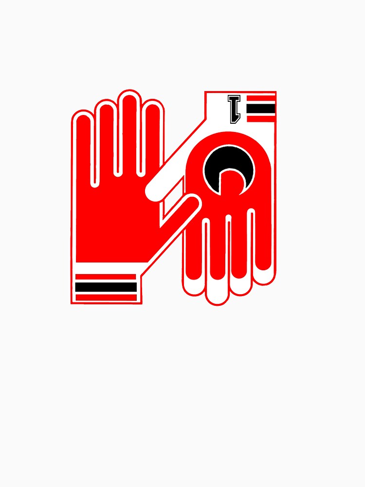 034 by The Glove Bag