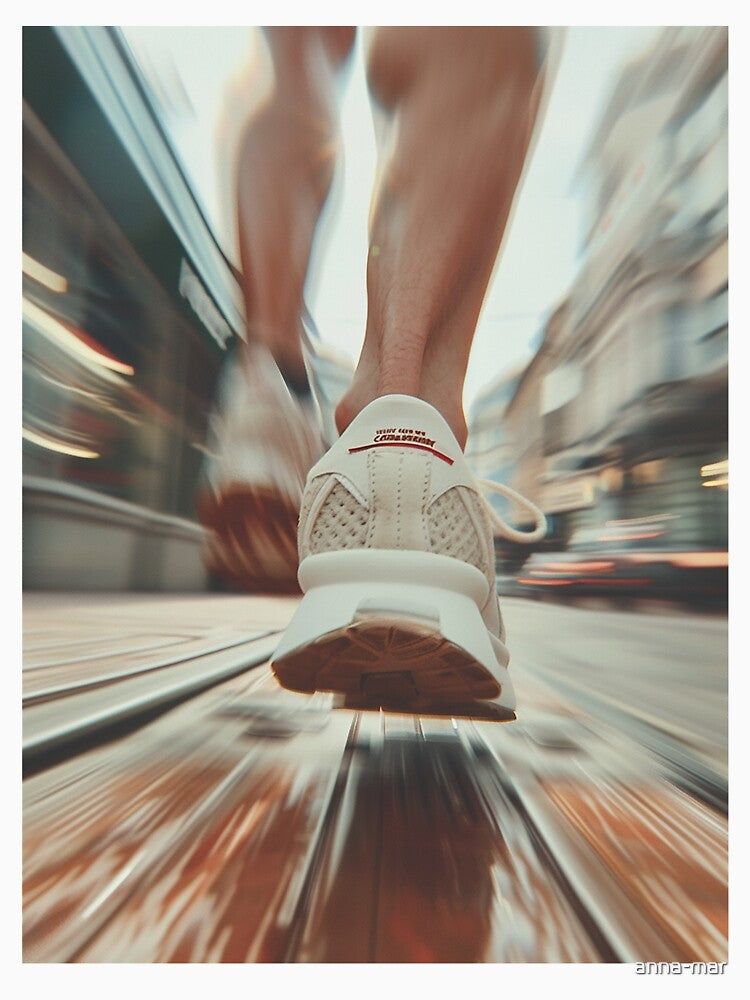 Runner by anna-mar