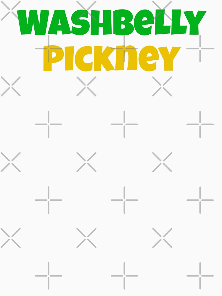 WashBelly Pickney | Jamaican Family Matching Set | Spring Break Jamaica | Family Reunion | by TeesByAngelzB