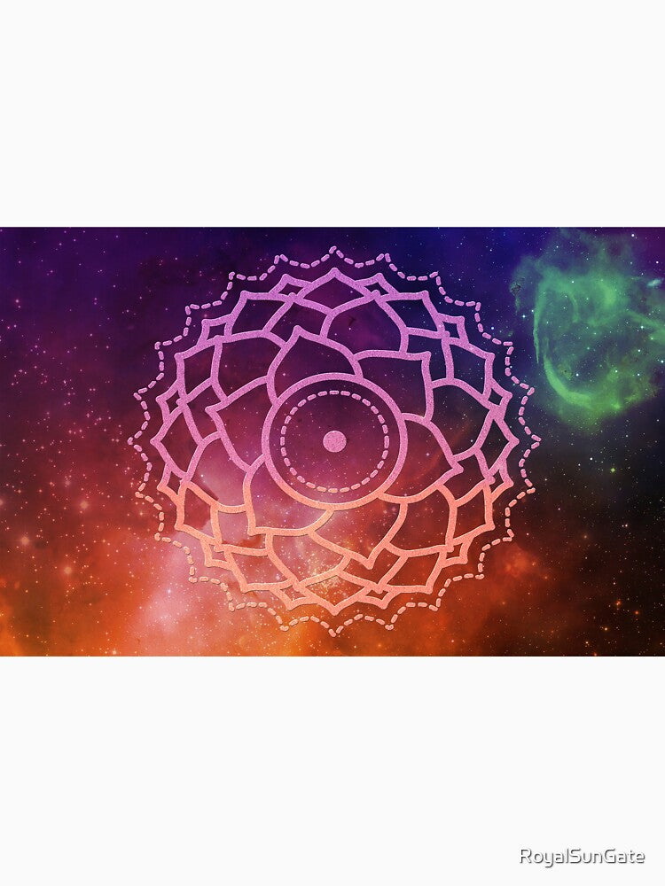 Chakra by RoyalSunGate