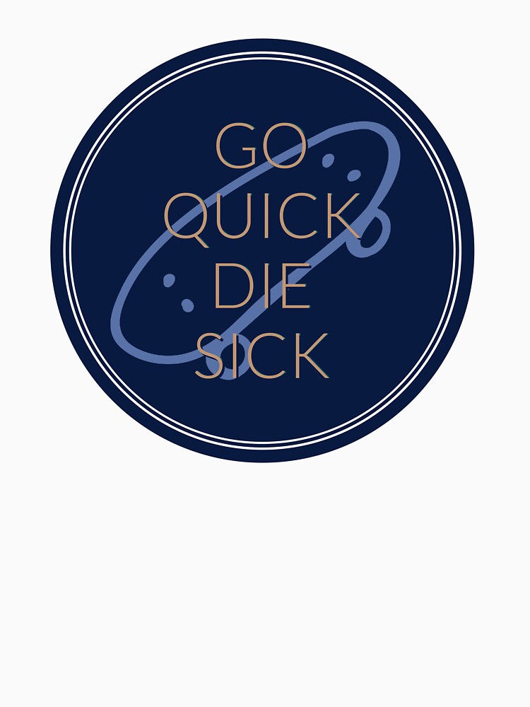 go quick die sick vol. 1 by whosethatgirl-
