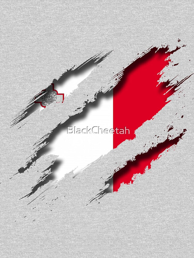 Malta "Tearing A New One" by BlackCheetah