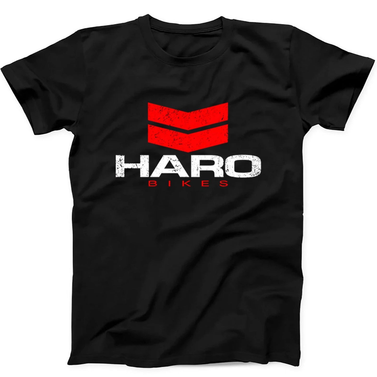 BMX Haro Bikes Motorcycle Funny Biking Gift T Shirt 584