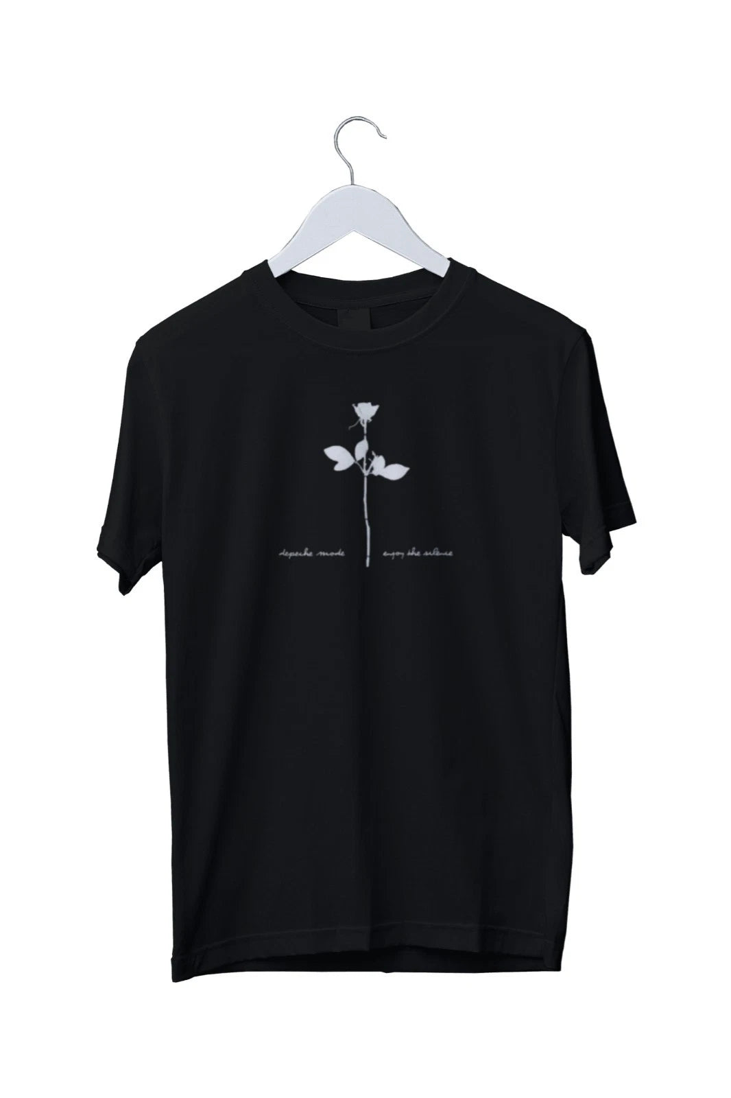 Depeche Mode Violator Graphic Print T-Shirt Mens S M L XL 2 3 4 XL