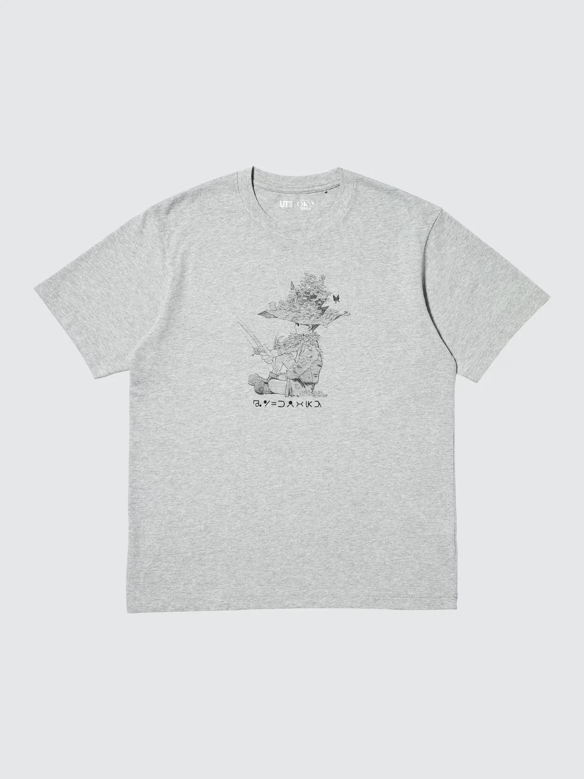 UNIQLO UT Hunter x Hunter Manga T Shirt Shueisha 100th Japan NEW 2026