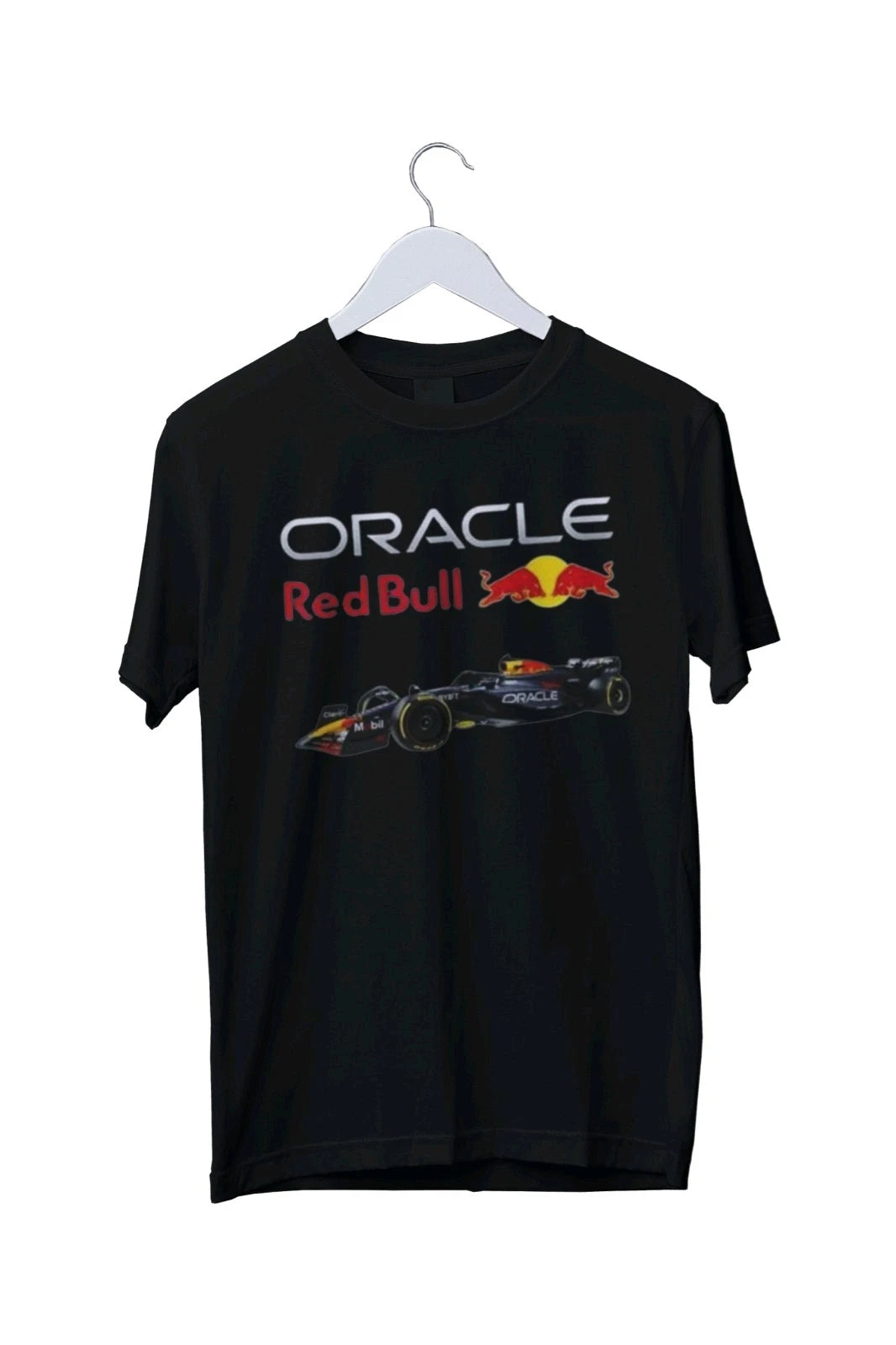 Redbull F1 Shirt, Max Verstappen F1, Graphic T-Shirt S M L XL 2 3 4 XL
