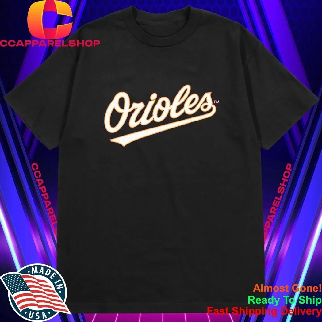 Orioles Calvert Hall Night Shirt