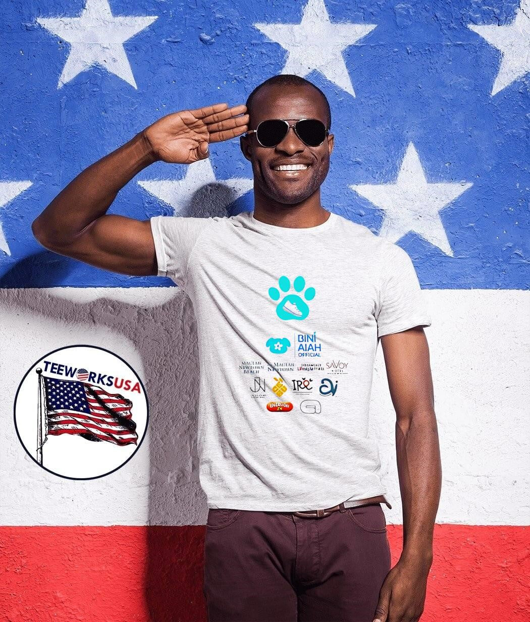 Bini Aiah Official Mactan Newtown Savoy IRe Ai Shirt