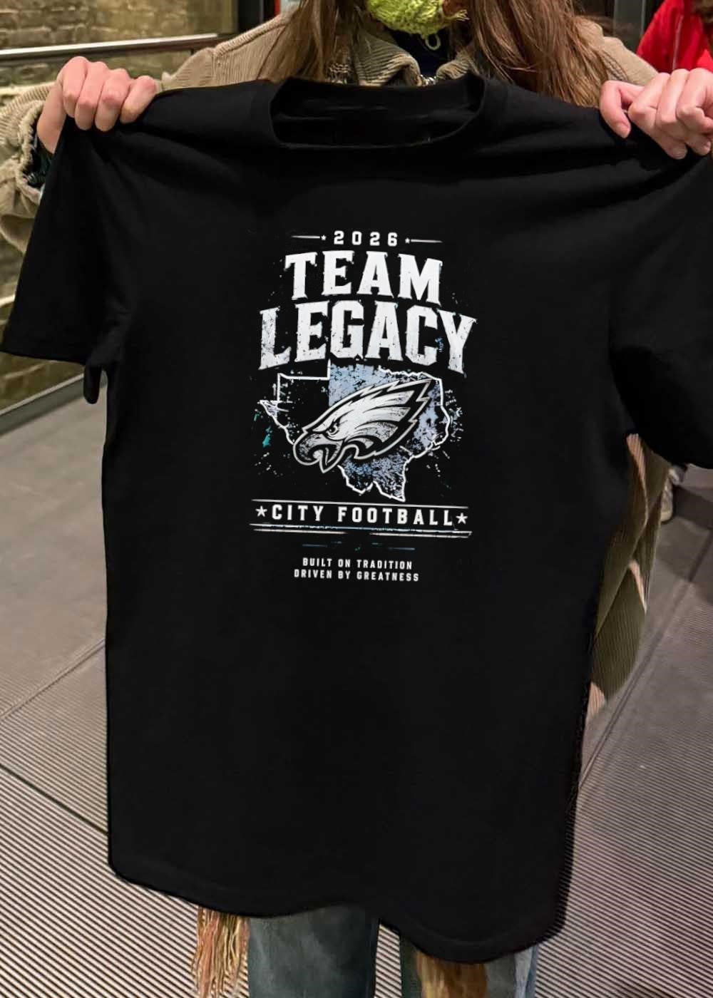 Built on Tradition Driven by Greatness 2026 Team Legacy City Football Shirt(4)