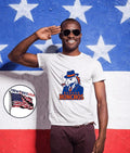 Denver Honchos Horse Smoking Cigar Apparel Team Name T-Shirt