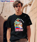 Venezuelan Pride Willson Contreras Red Sox T-Shirt