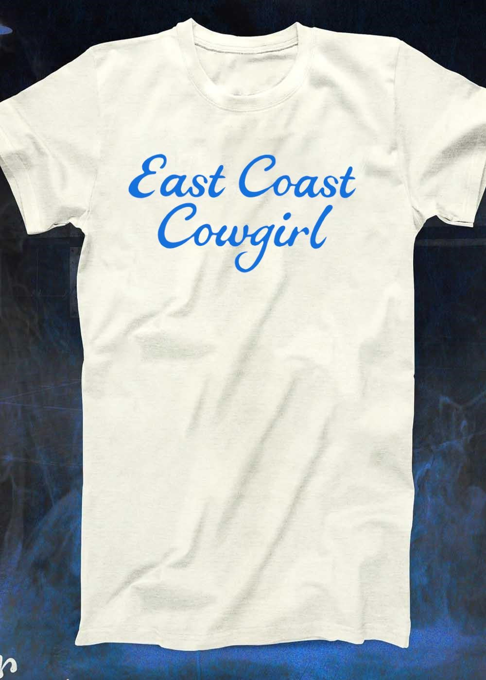 East Coast Cowgirl shirt