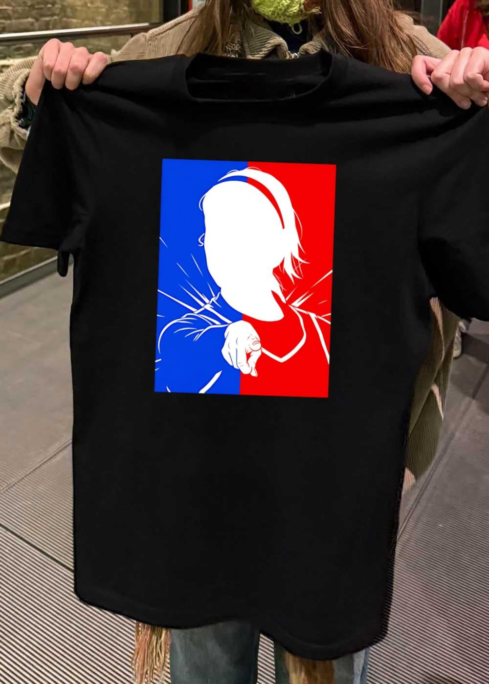 I Want You for the USA Team Women’s T-Shirt