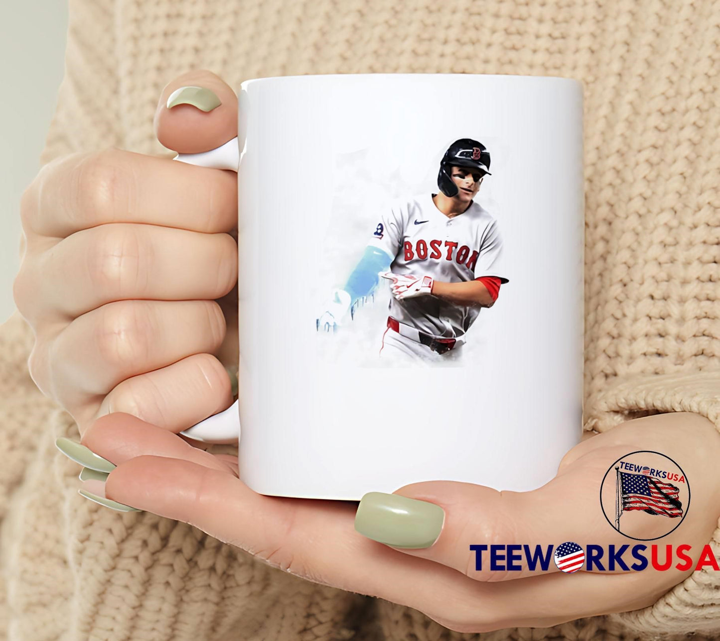 Ice-Cold Performer Boston Red Sox Shirt