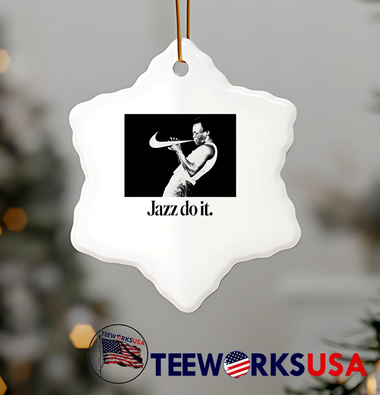 Miles Davis Jazz do it T-Shirt