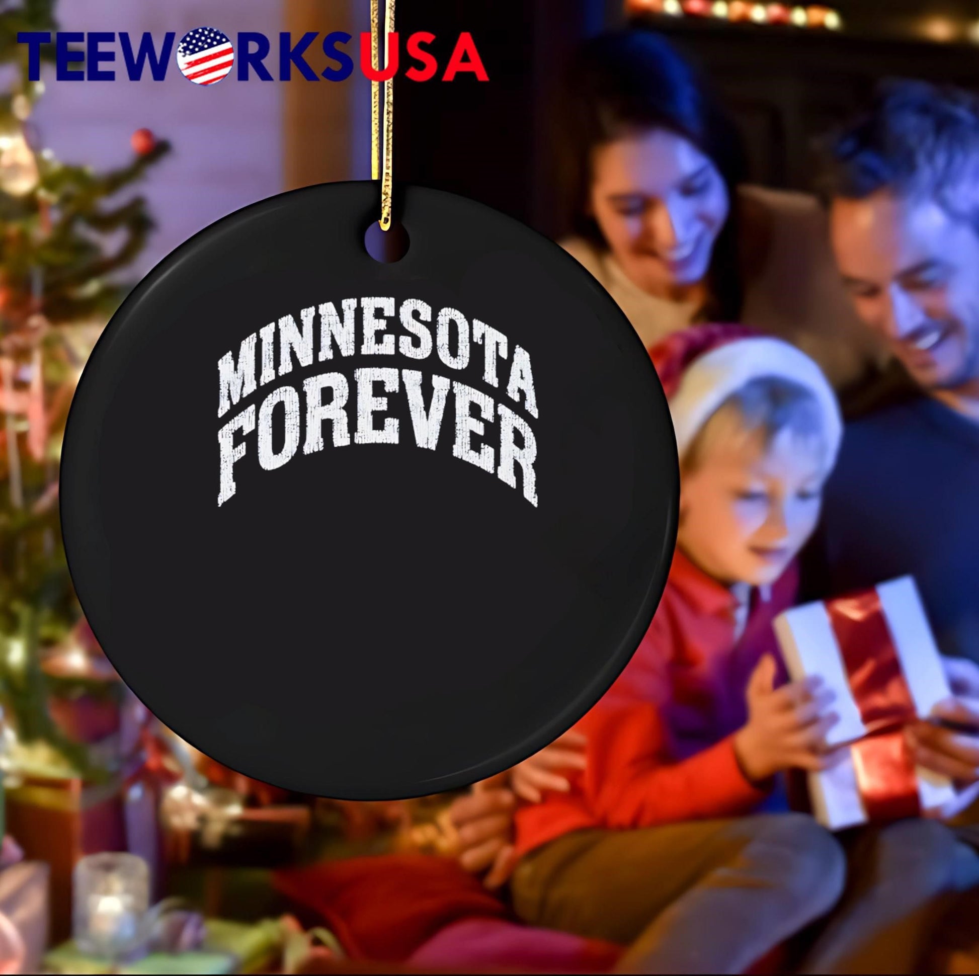 Minnesota Forever Apparel Minnesota Forever shirt