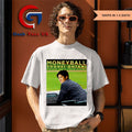 Moneyball Shohei Ohtani Based On A True Story baseball movie shirt