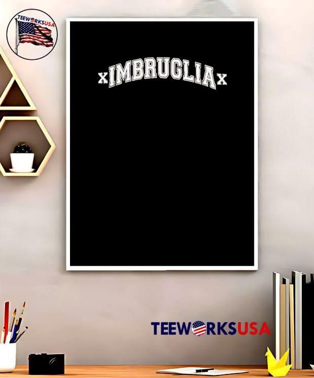 Natalia Imbruglia x Pop Culture Fashion T-Shirt