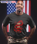 No Morocco No Party Morocco Soccer Fan Shirt